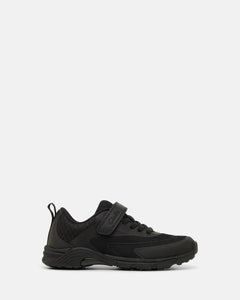 Clarks North E+ - Black Out
