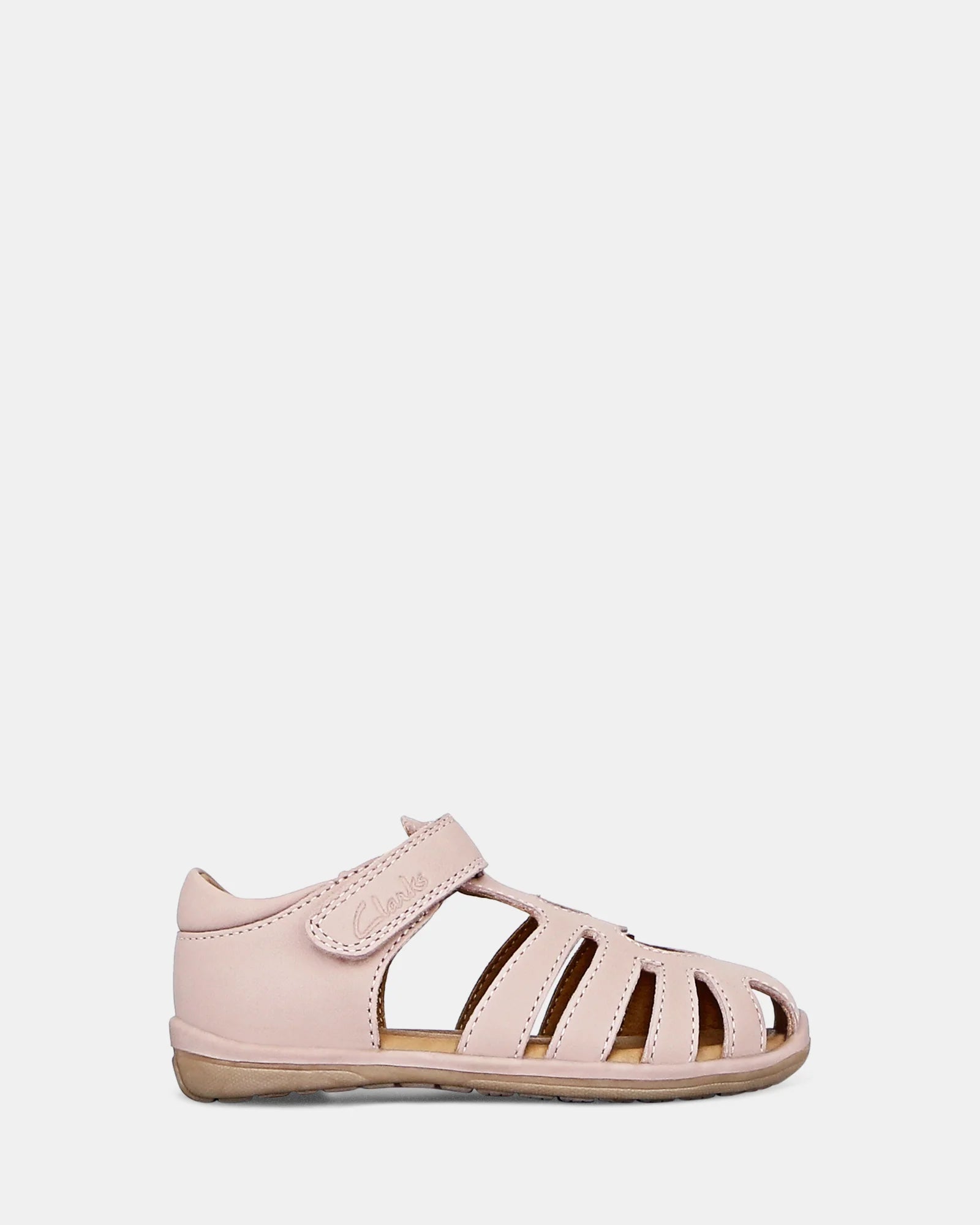 Clarks Melody E - Rose