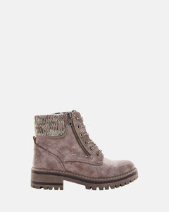 Wilde Sedonna - Light Brown
