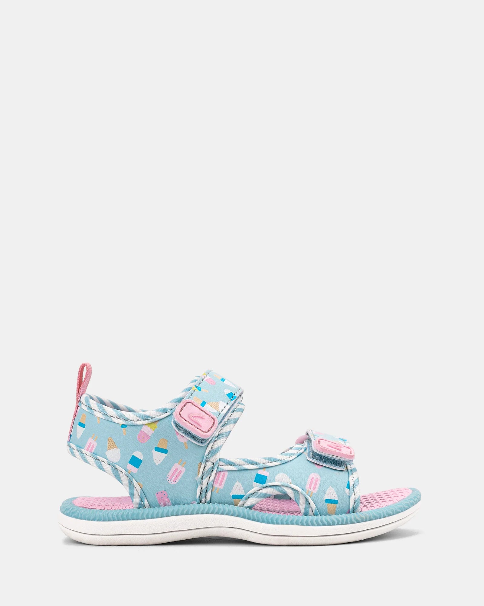 Clarks Florence E - Blue Ice Cream