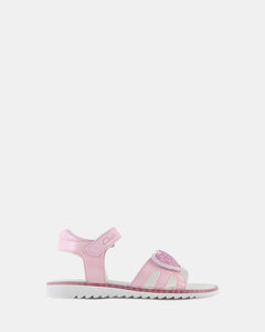 Clarks Yasmin E - Pink