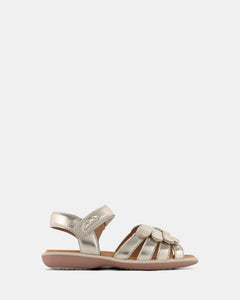 Clarks Promise E - Gold