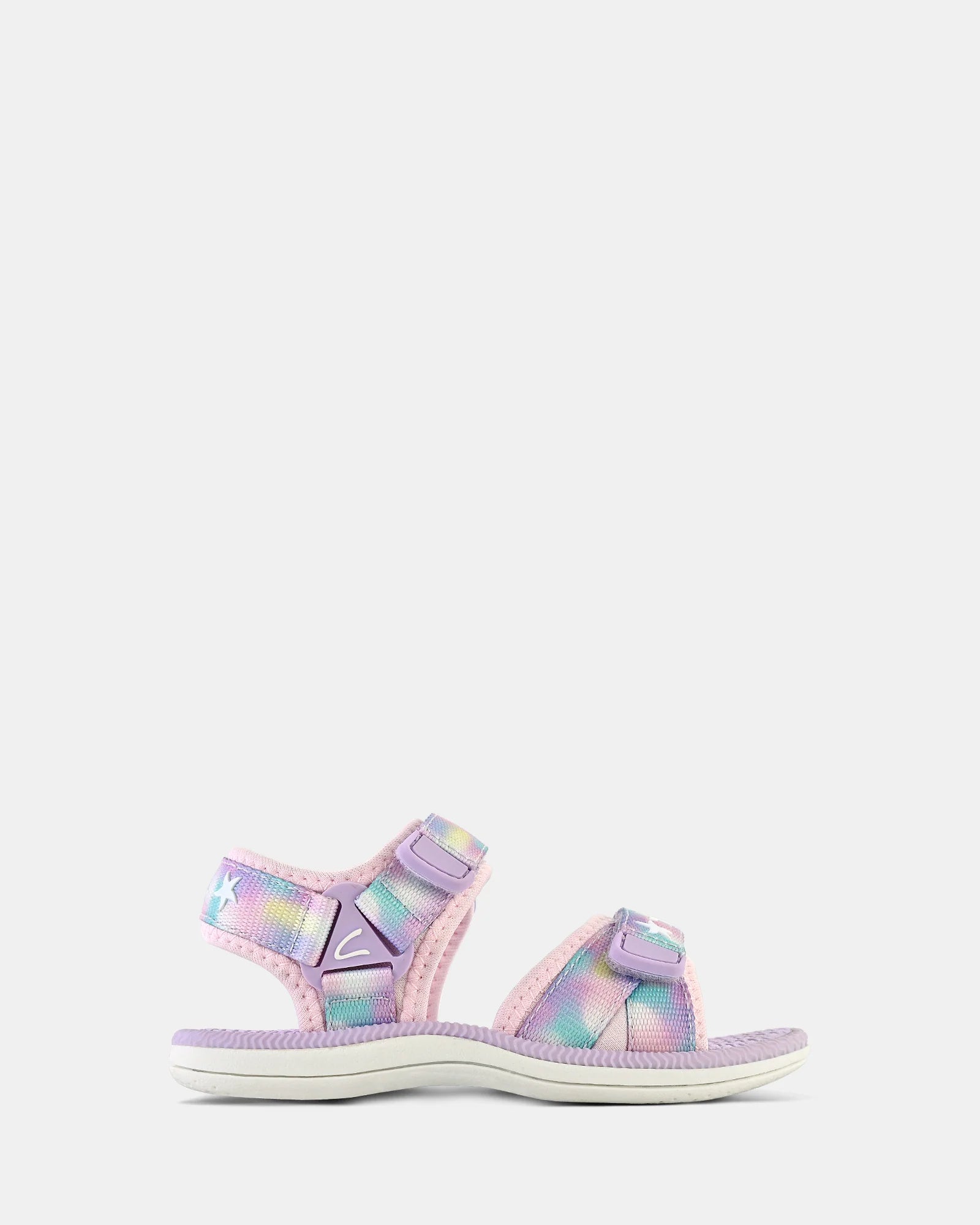 Clarks Fern E  - Lilac