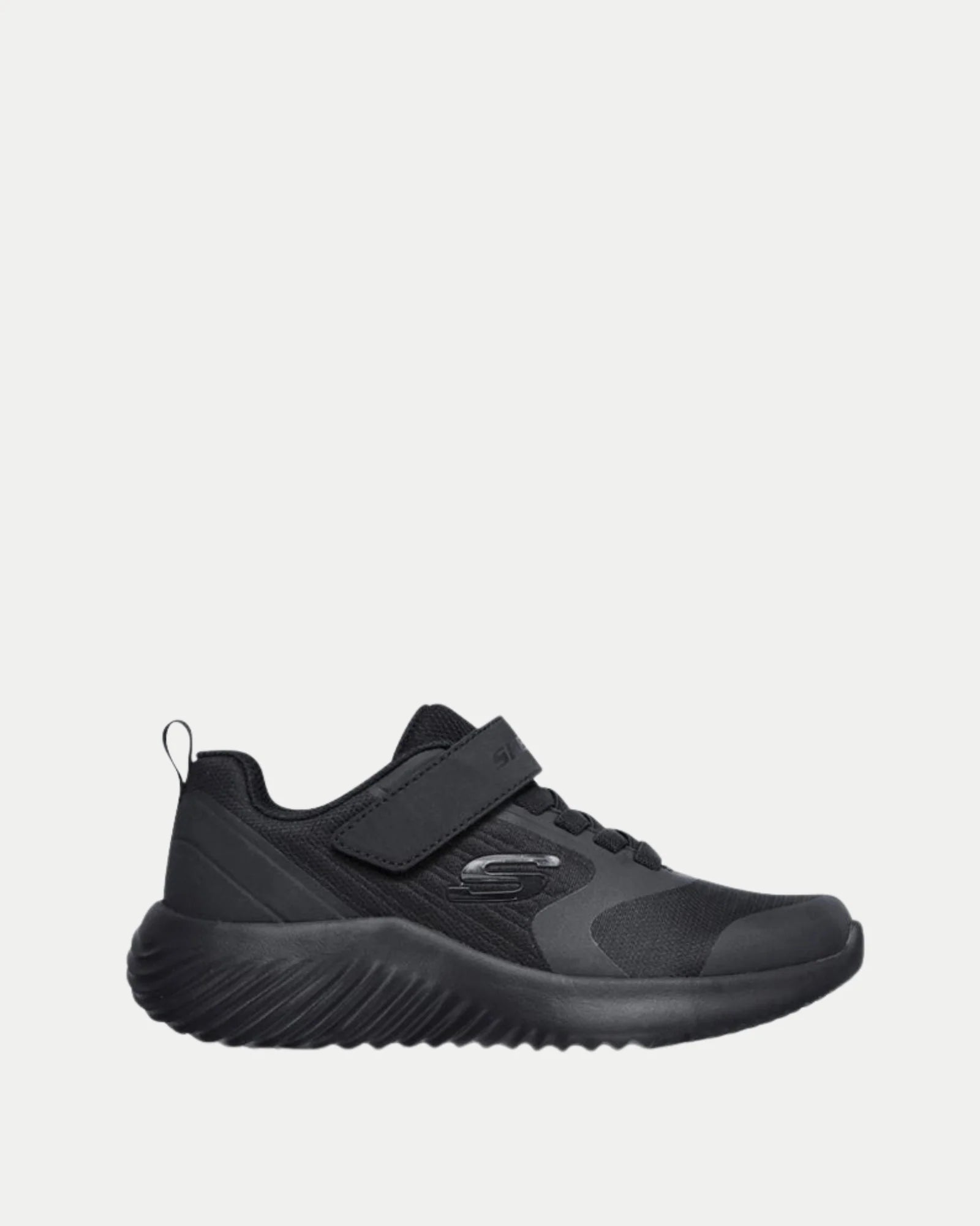 Skechers Gorven - Black Black