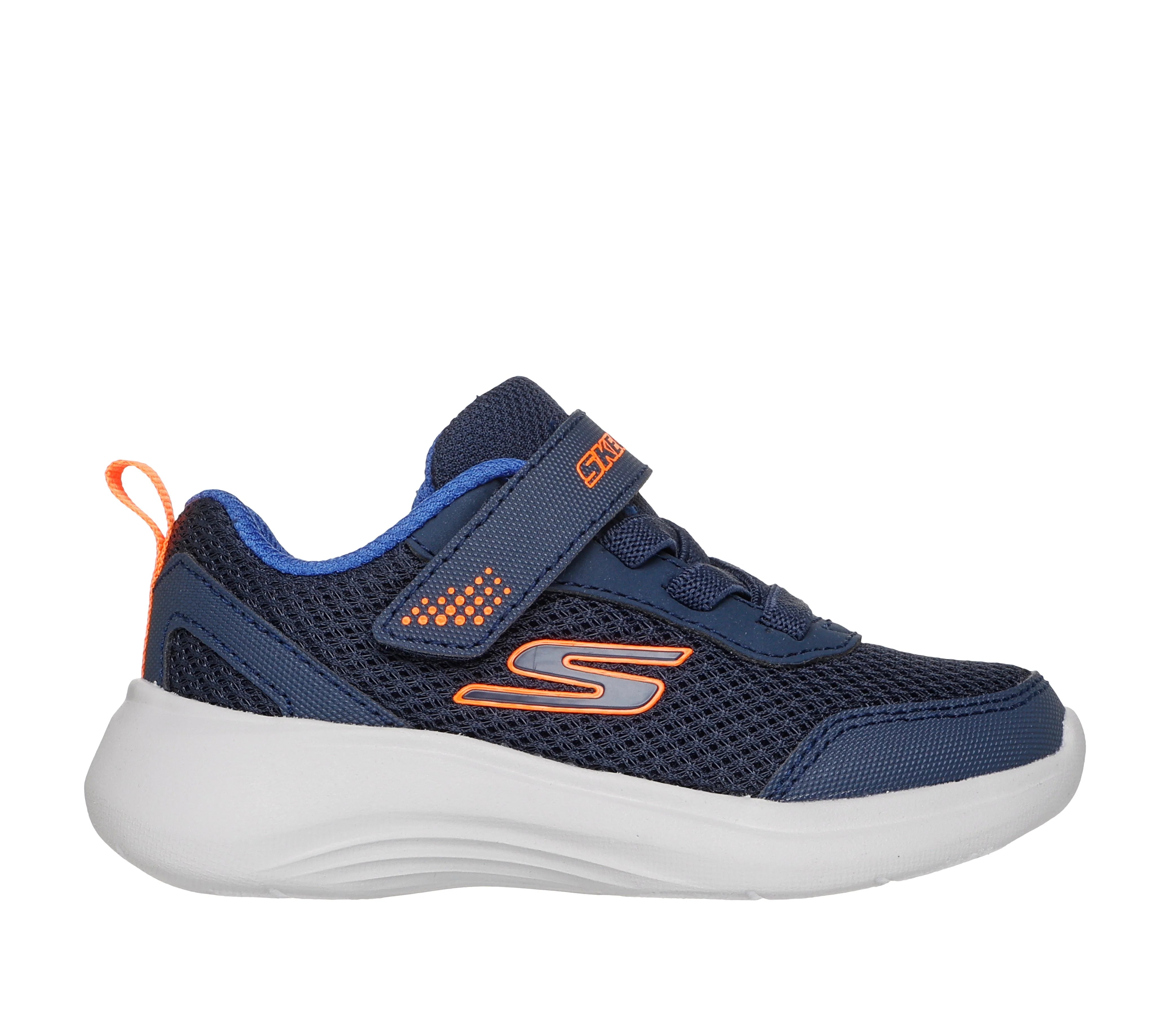 Skechers Selectors - Navy Blue