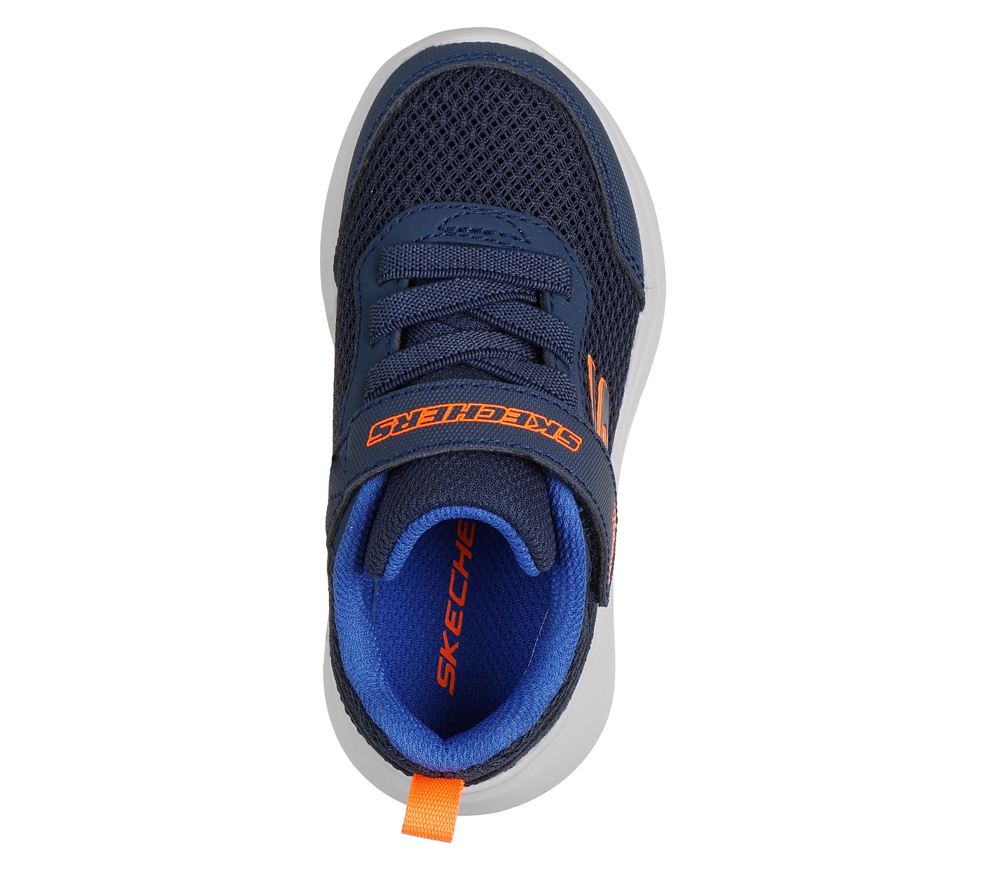 Skechers Selectors - Navy Blue