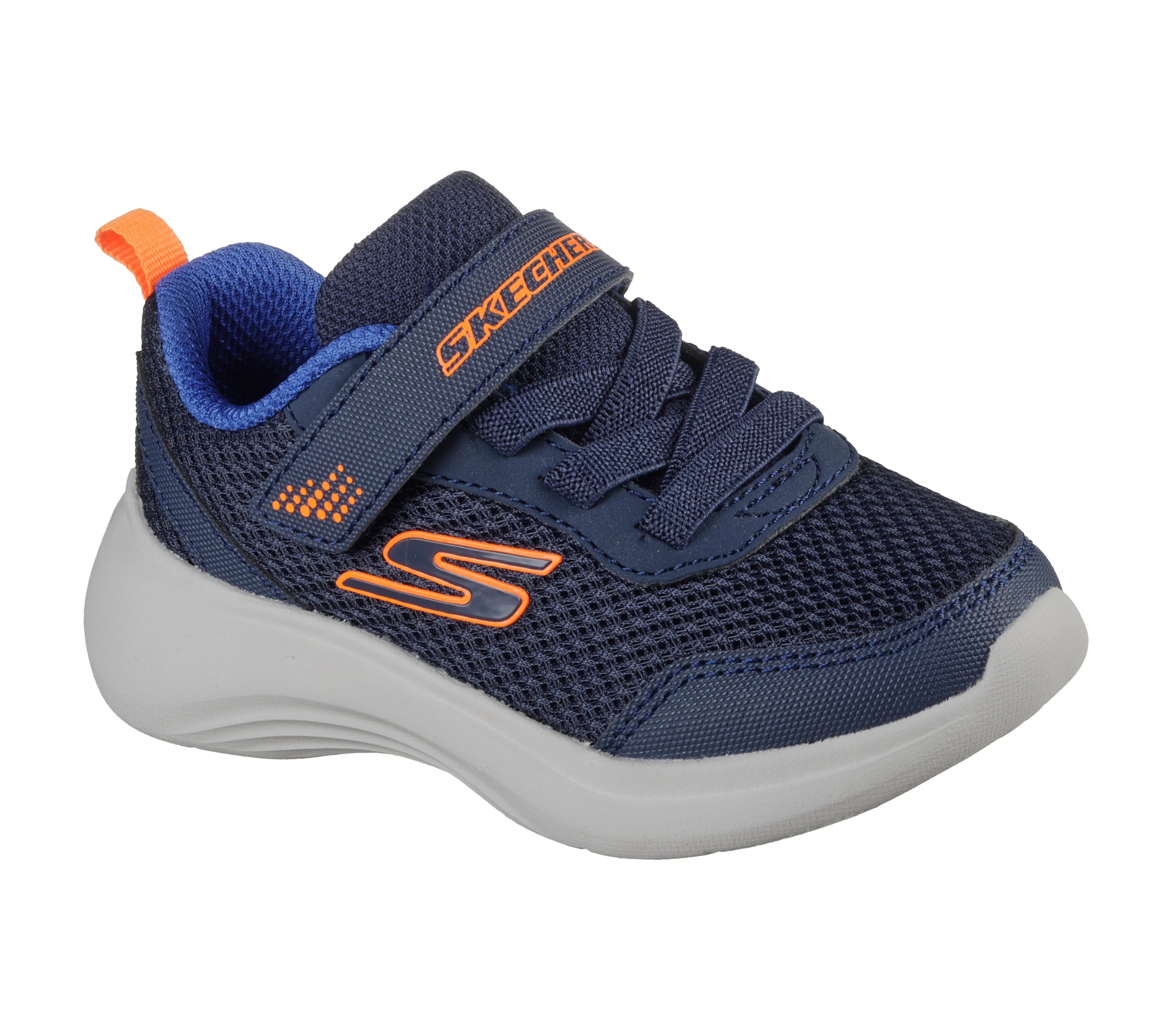 Skechers Selectors - Navy Blue