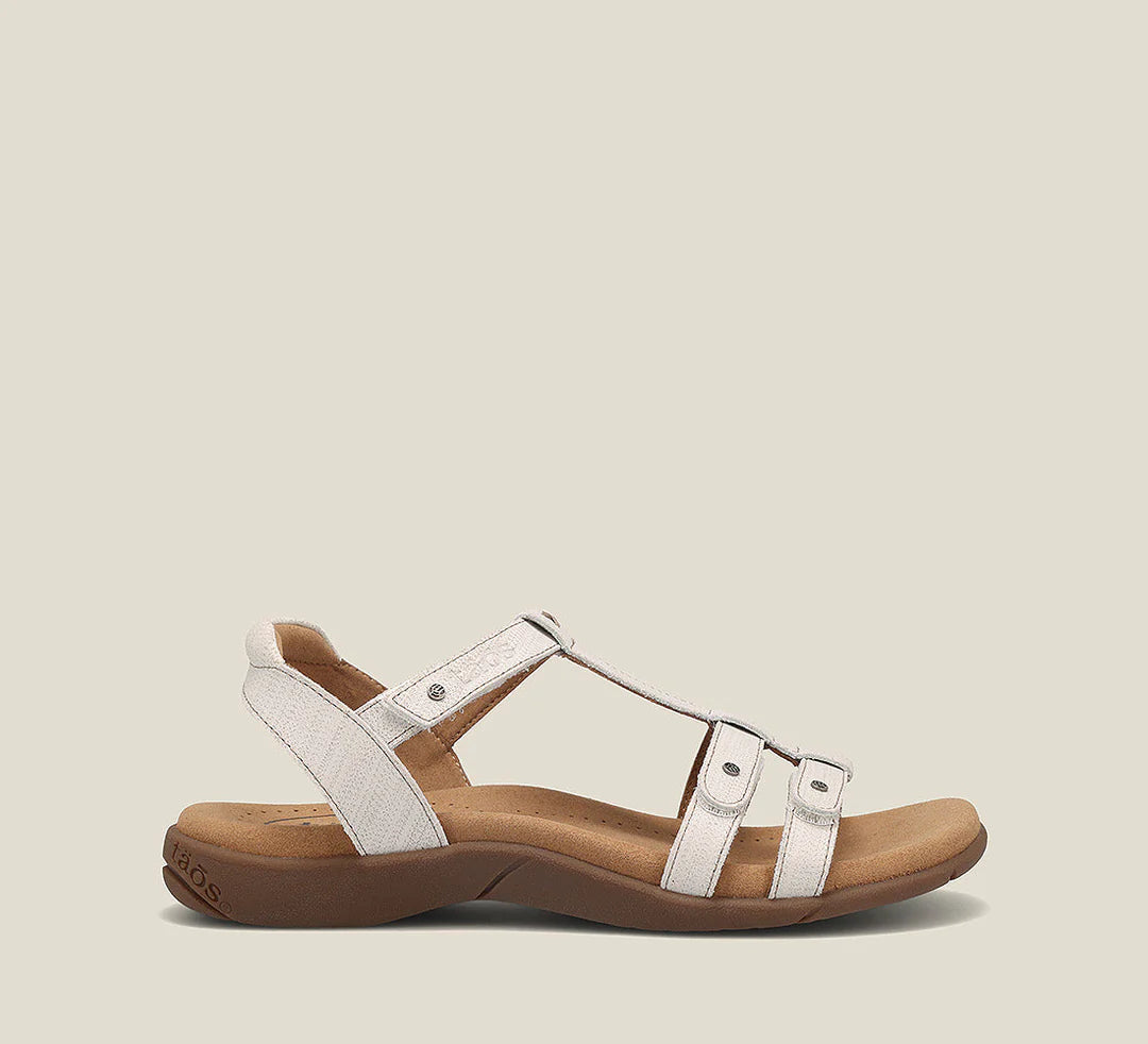 Taos Trophy 2 - Ice Embroidery