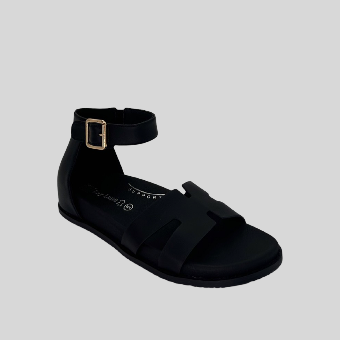 Bay Lane Ziggy - Black