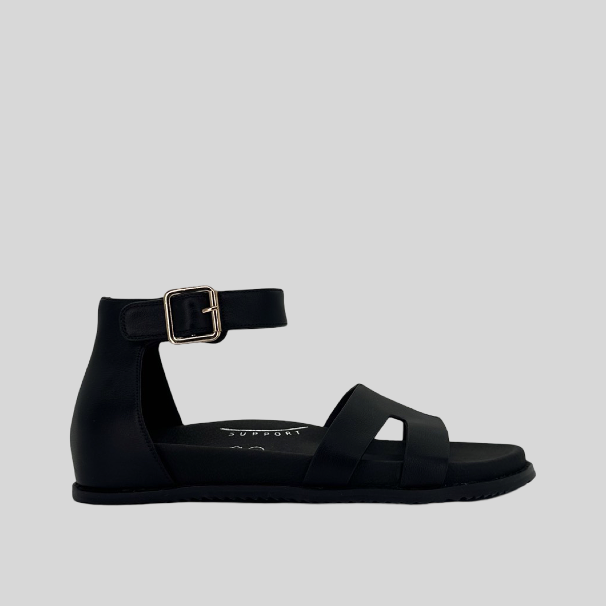 Bay Lane Ziggy - Black