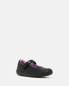 Clarks Blake F - Black