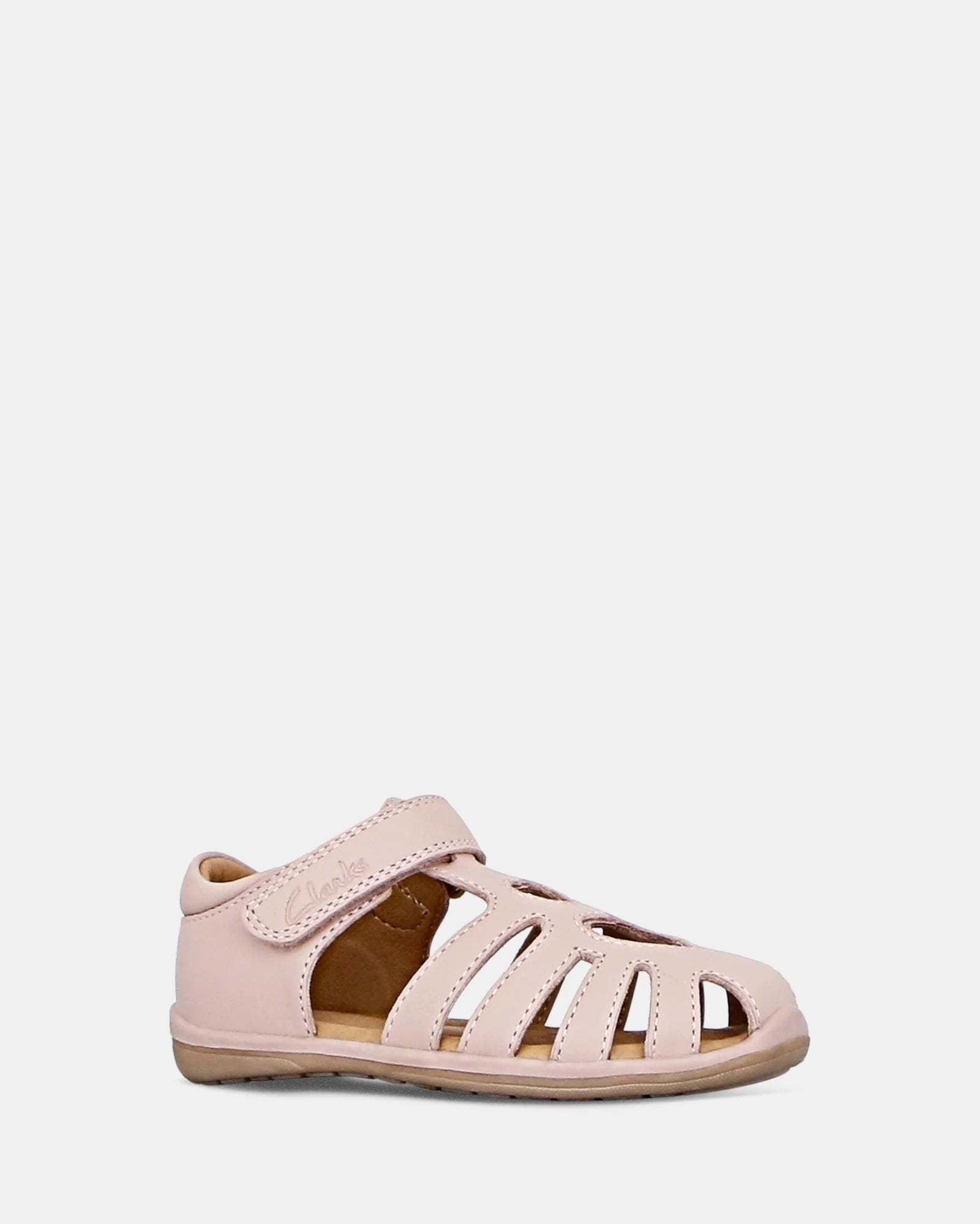 Clarks Melody F - Rose