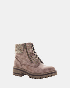 Wilde Sedonna - Light Brown
