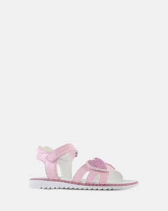 Clarks Yasmin E - Pink