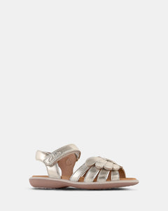 Clarks Promise E - Gold