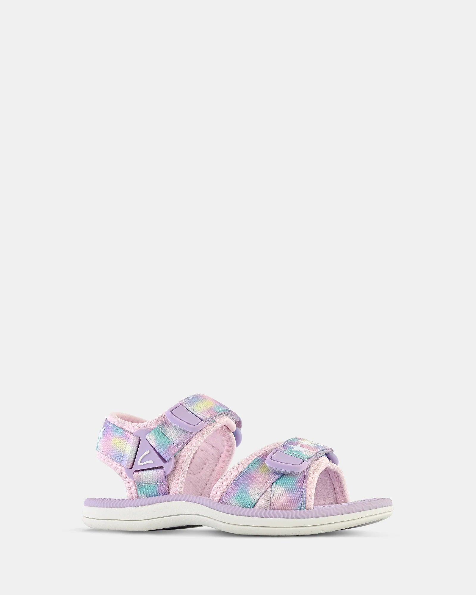 Clarks Fern E  - Lilac