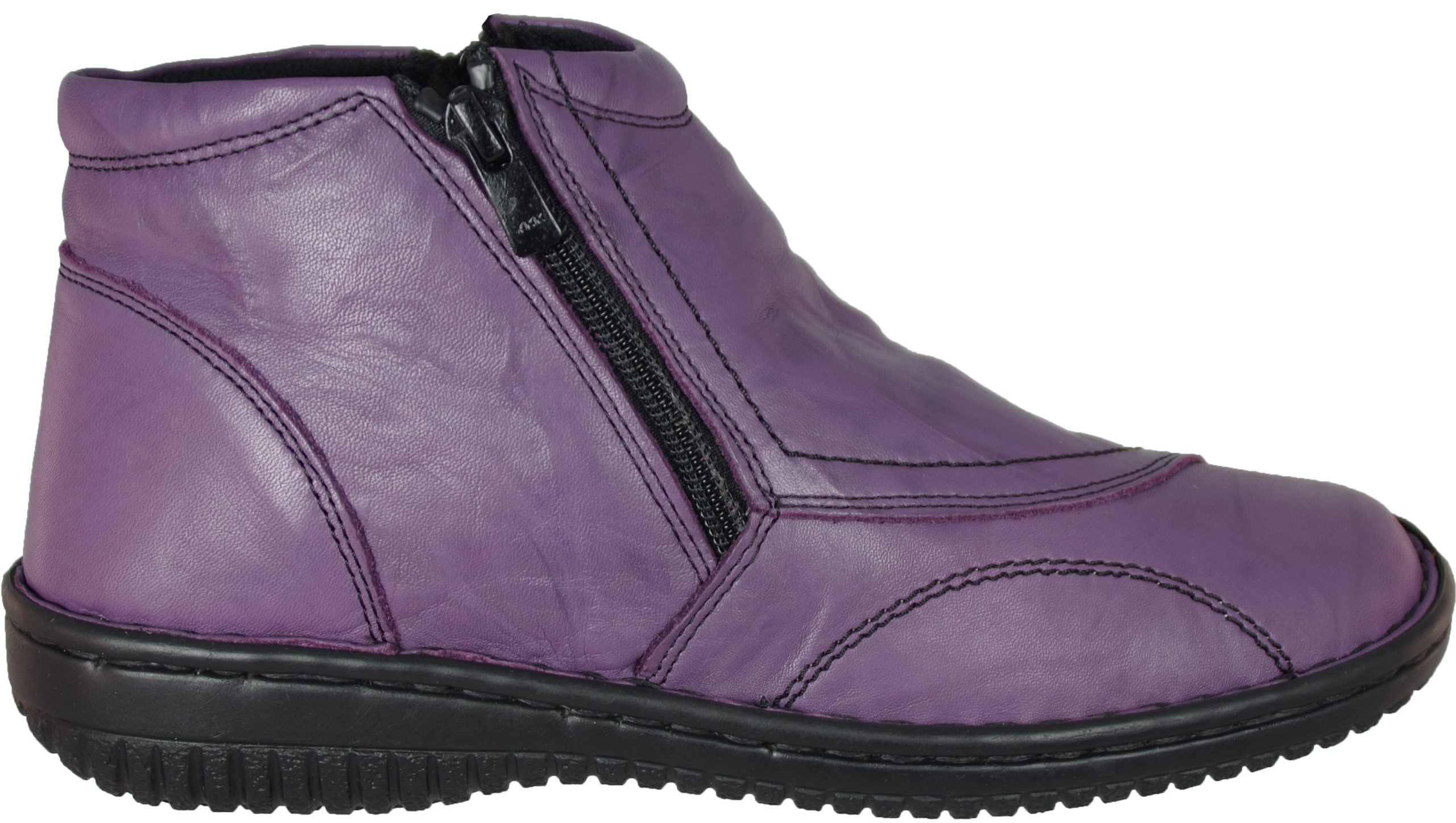 Cabello 5250-27 - Purple