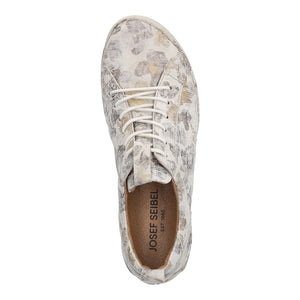 Josef Seibel Fergey 56 - Creme Multi