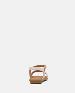 Clarks Hazel E - Light Pink