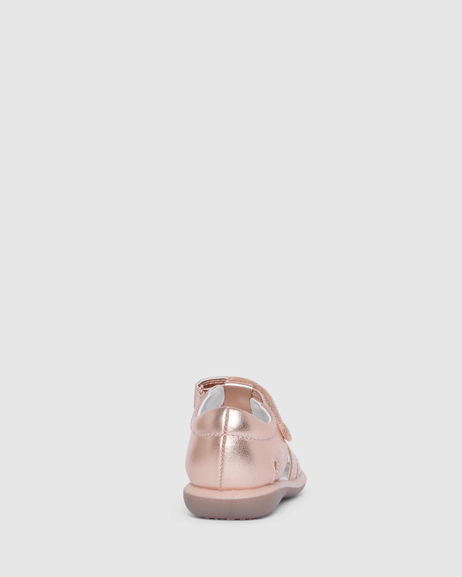 Clarks Phoebe II E - Rose Gold