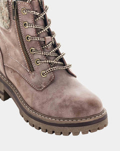 Wilde Sedonna - Light Brown