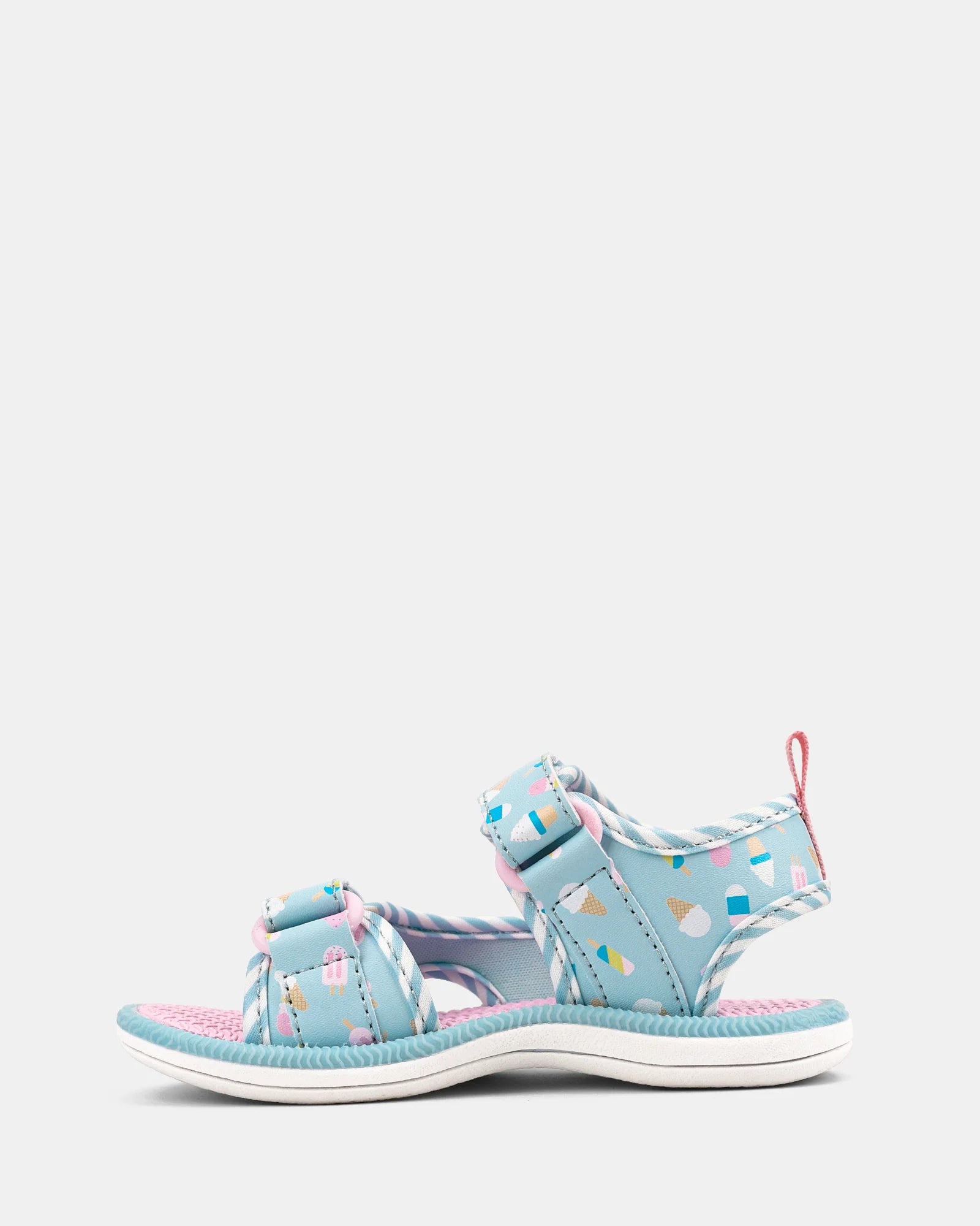 Clarks Florence E - Blue Ice Cream