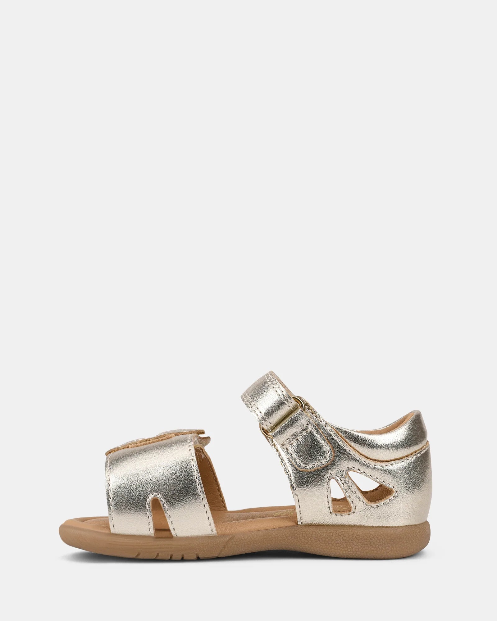 Clarks Sierra E - Gold