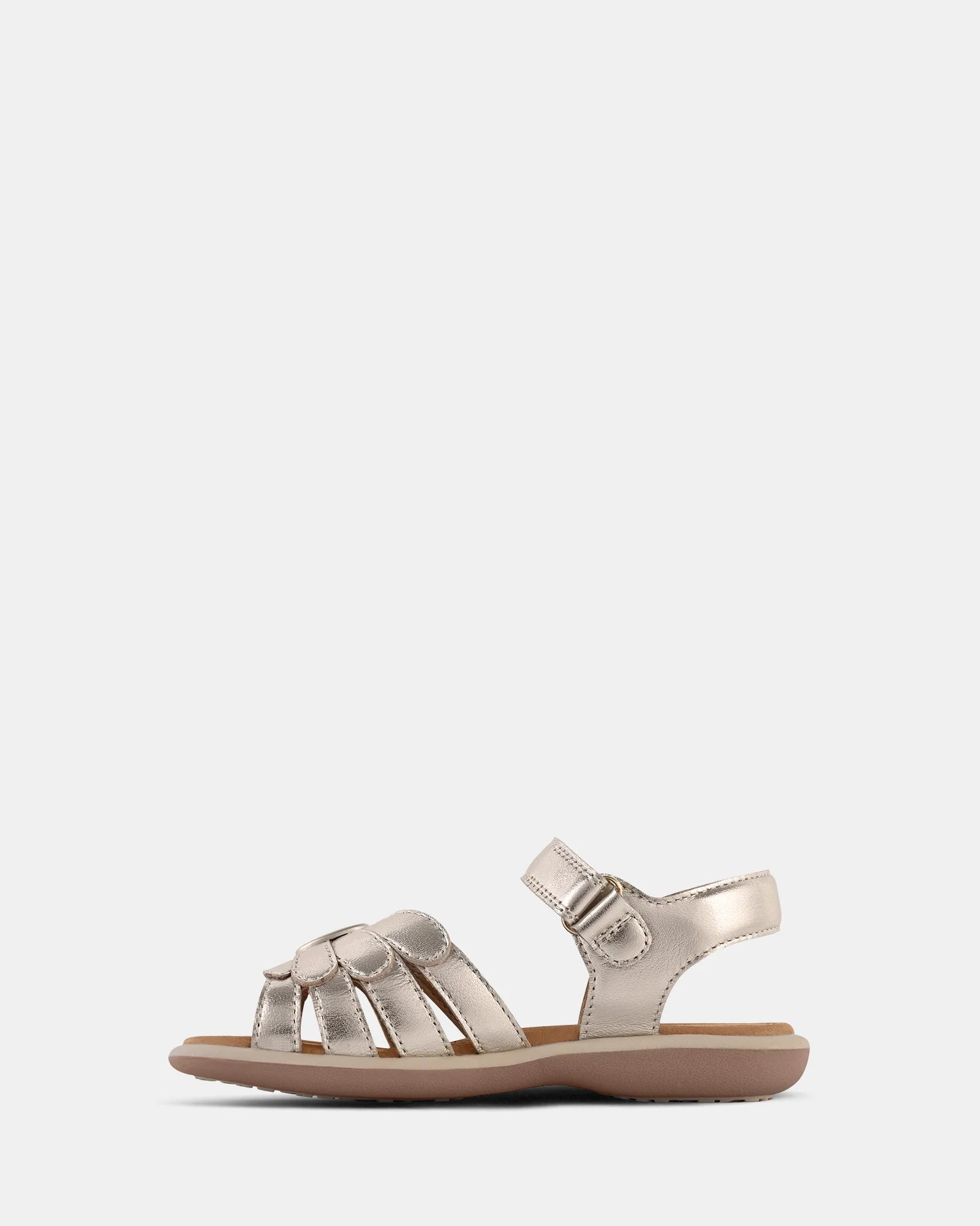 Clarks Promise E - Gold