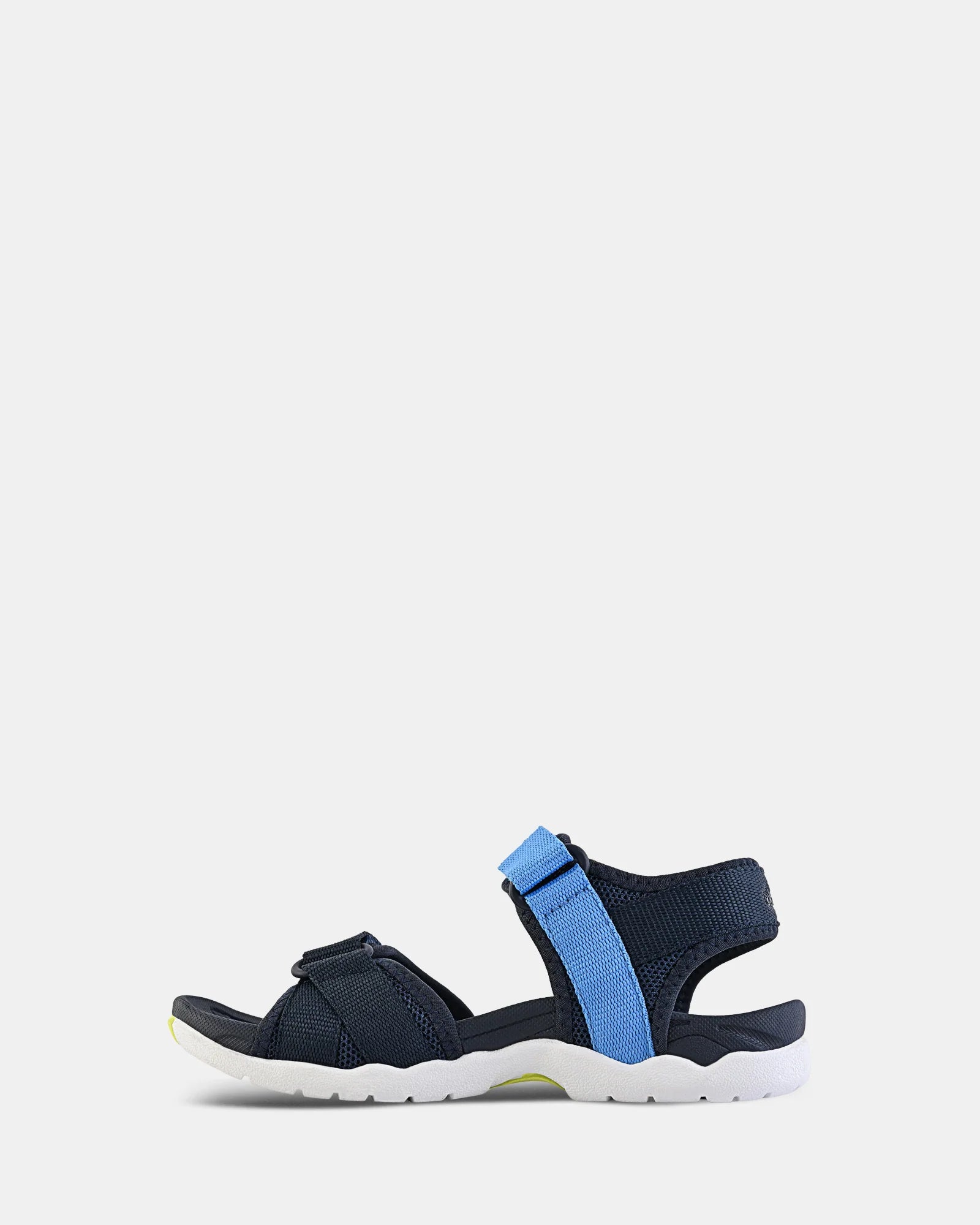 Clarks Theo E - Blue Multi