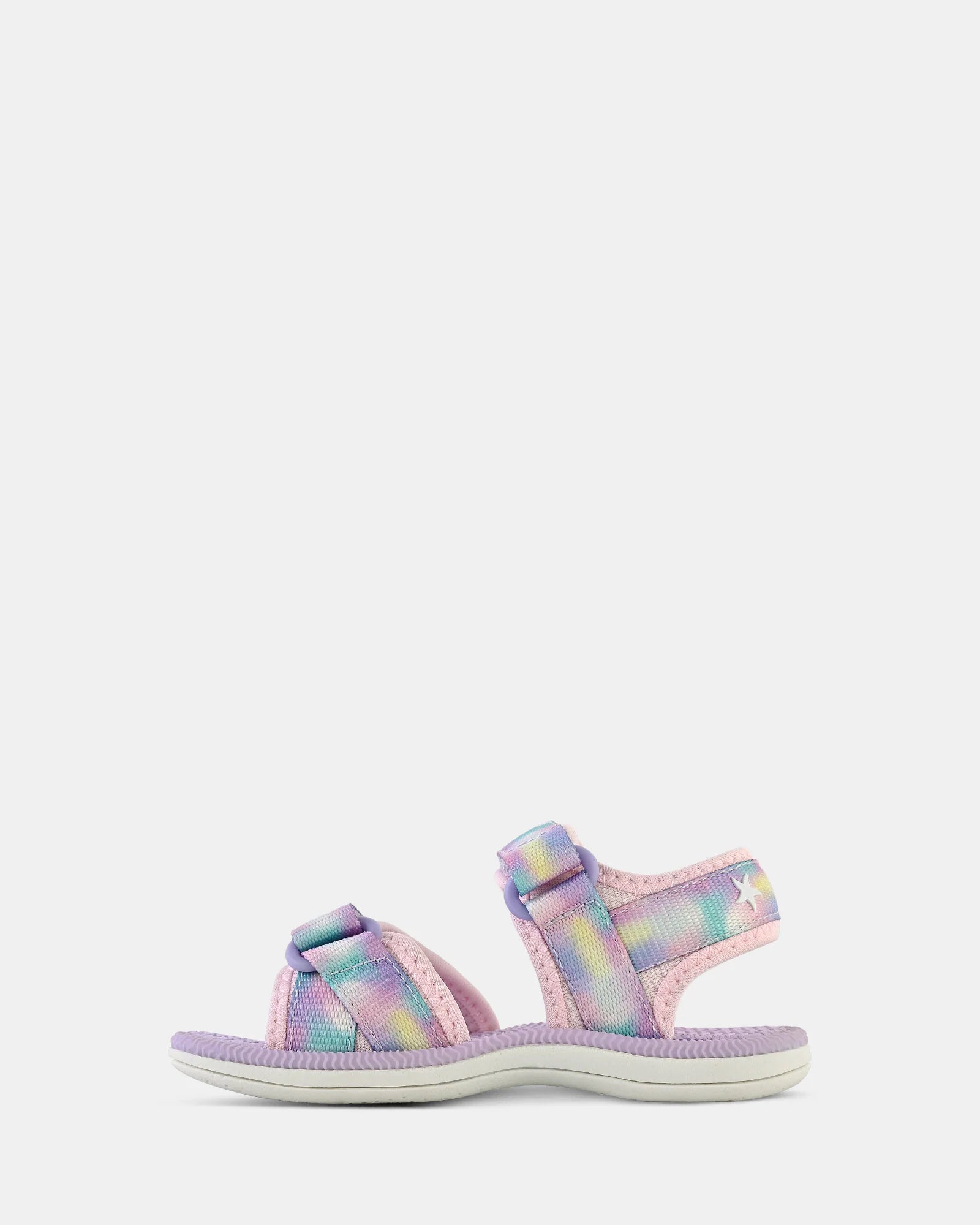 Clarks Fern E  - Lilac