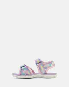 Clarks Fern E  - Lilac