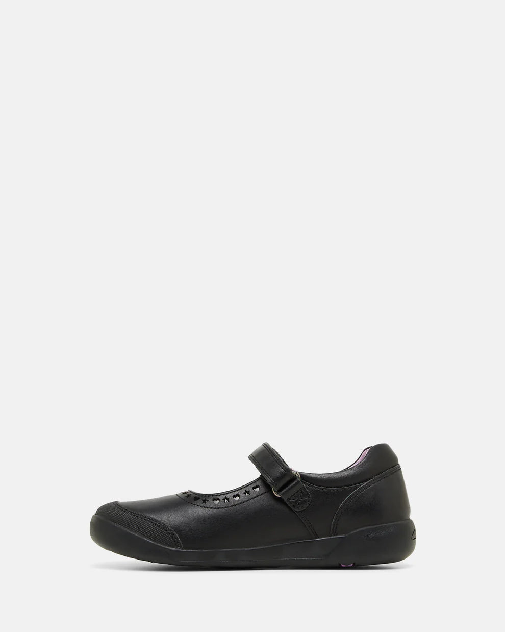 Clarks Blake E - Black