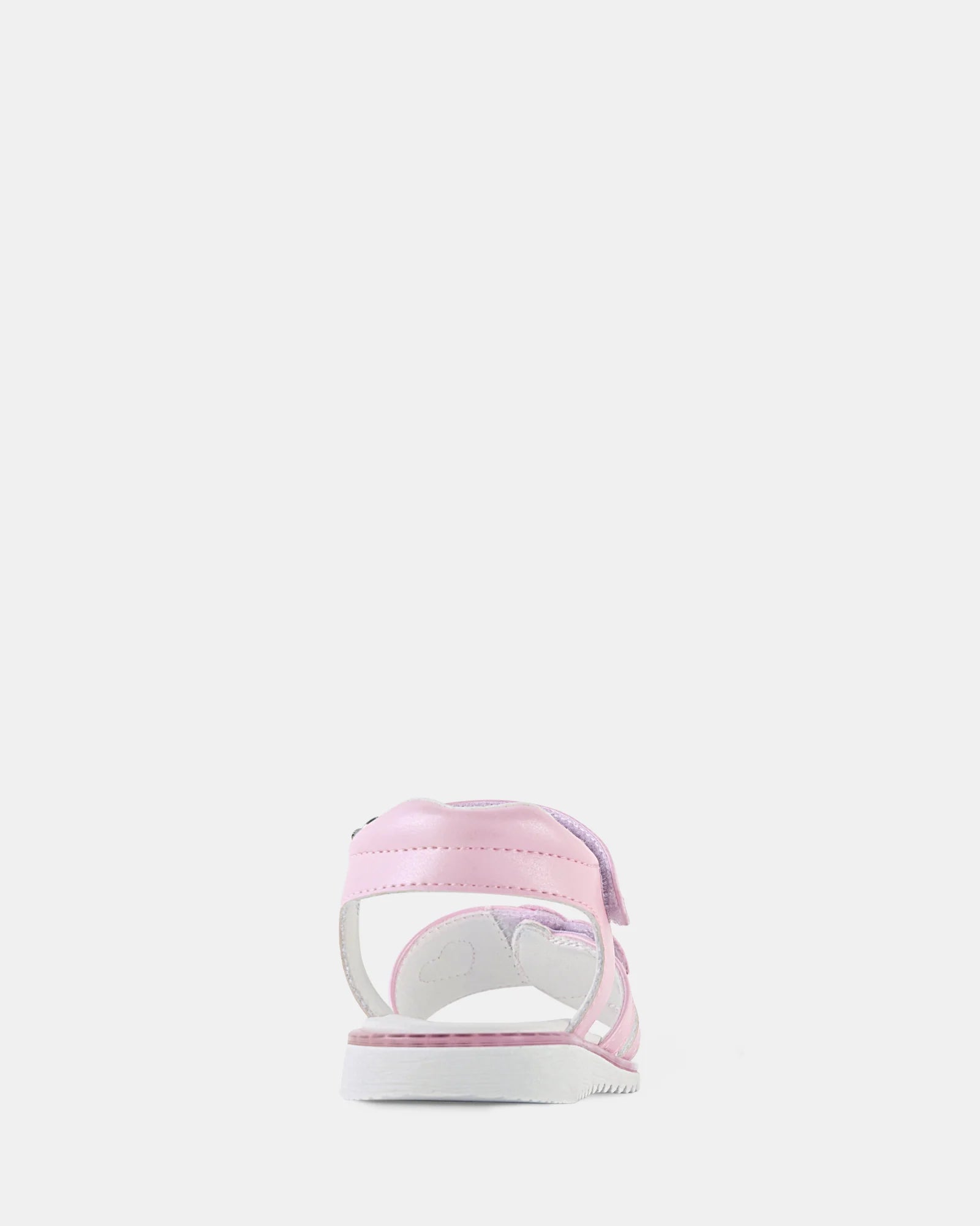 Clarks Yasmin E - Pink