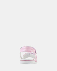 Clarks Yasmin E - Pink
