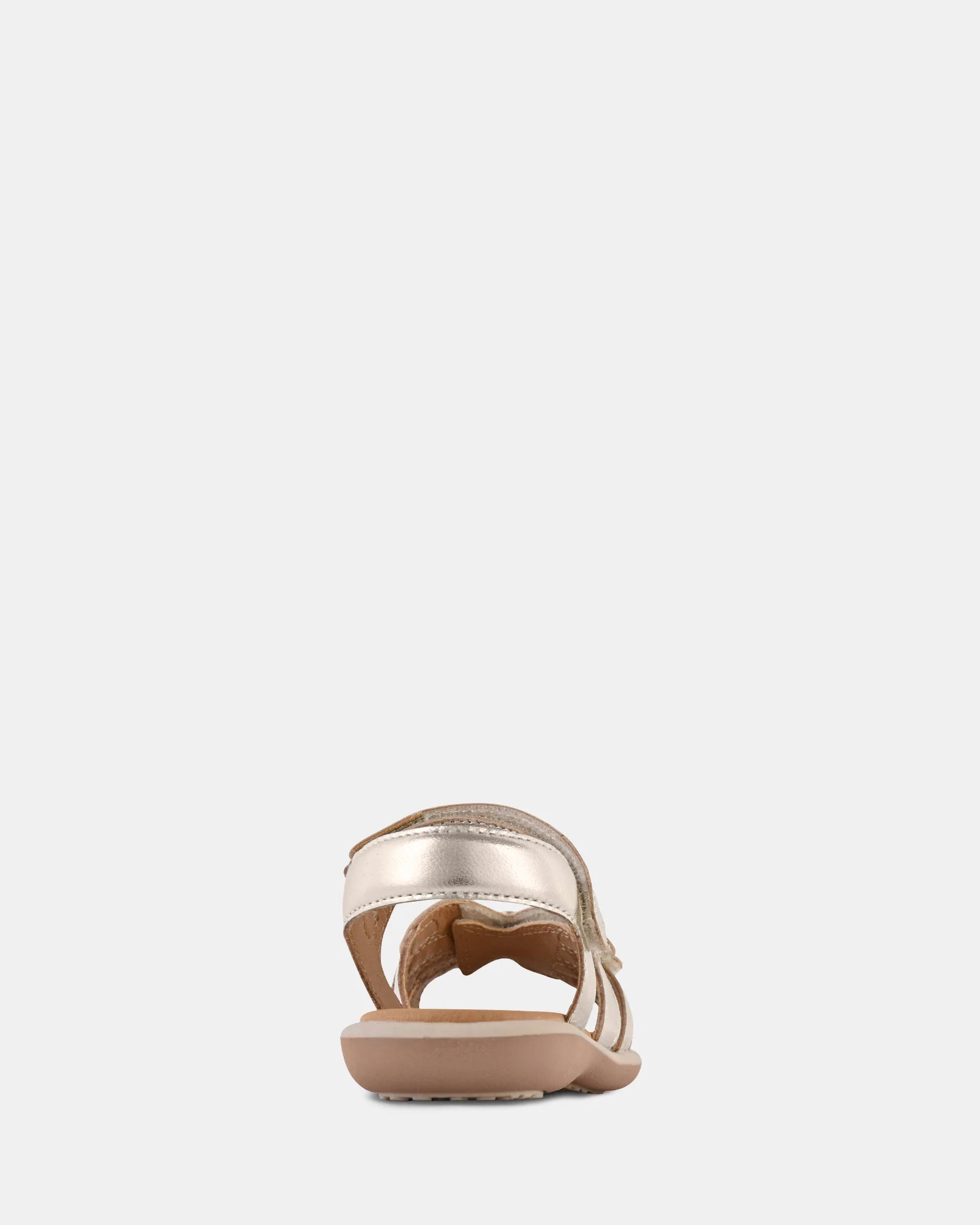 Clarks Promise E - Gold