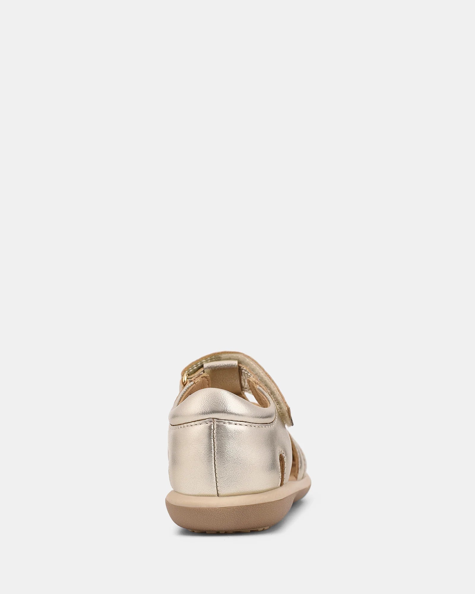 Clarks Phoebe II F - Gold Metallic