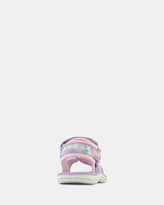 Clarks Fern E  - Lilac