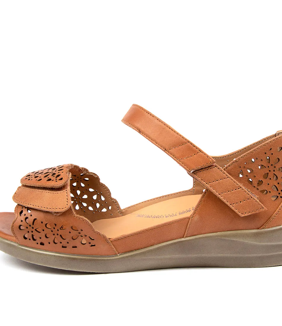 Ziera Dusty Exenders