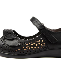 Ziera Daffodil Extenders - Black