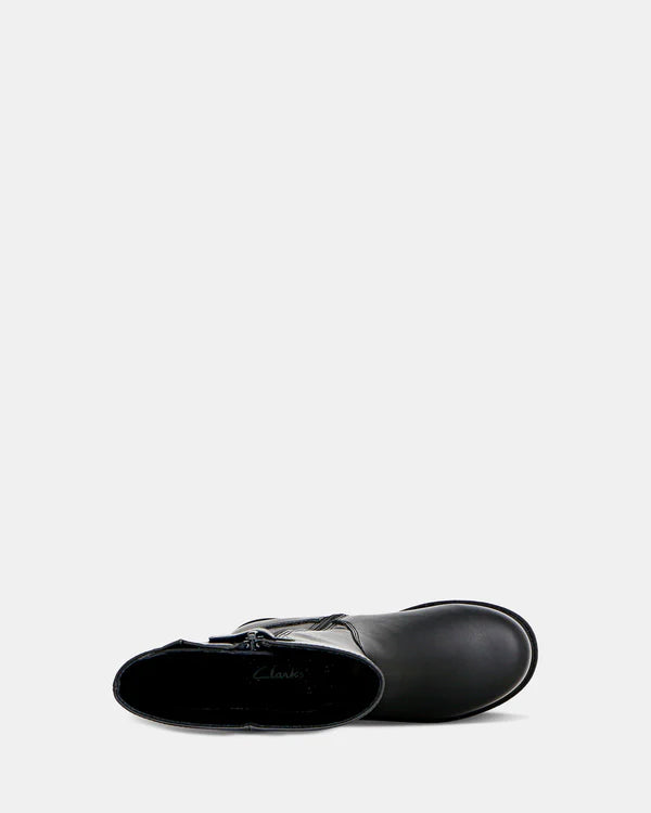 Clarks Ruth - Black