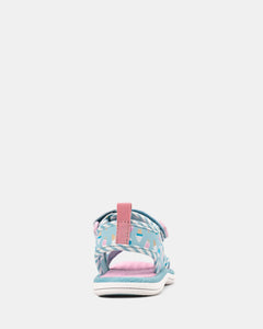 Clarks Florence E - Blue Ice Cream