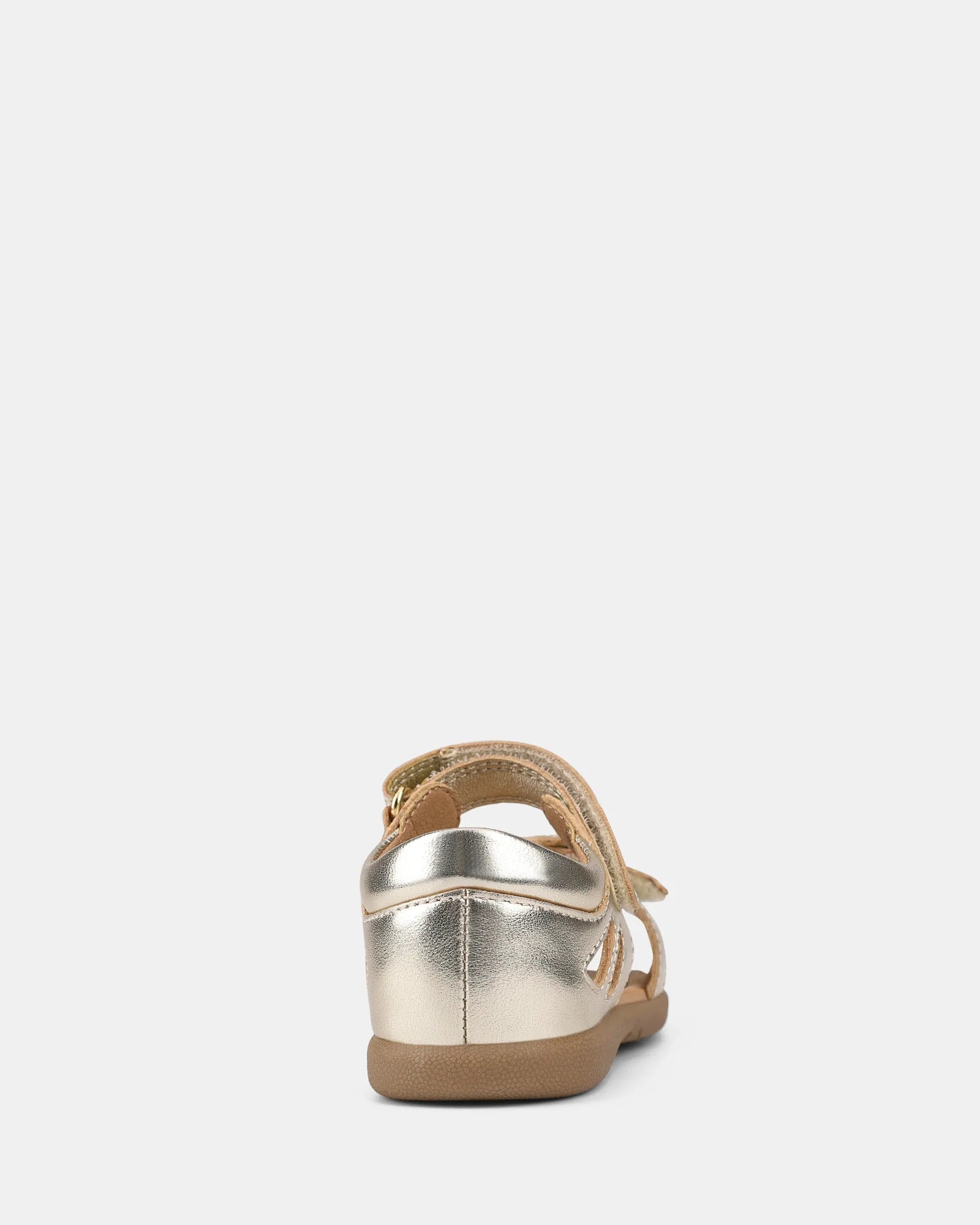 Clarks Sierra E - Gold