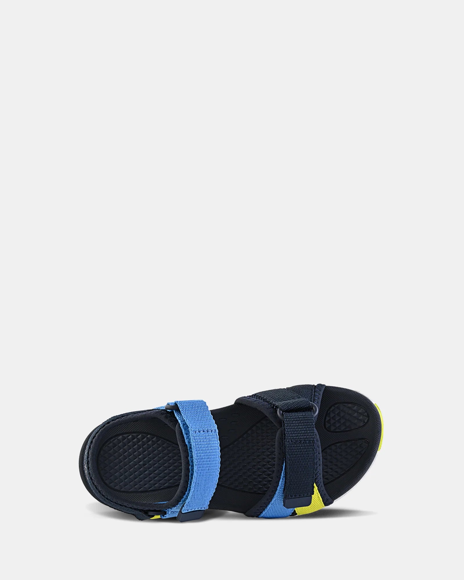 Clarks Theo E - Blue Multi