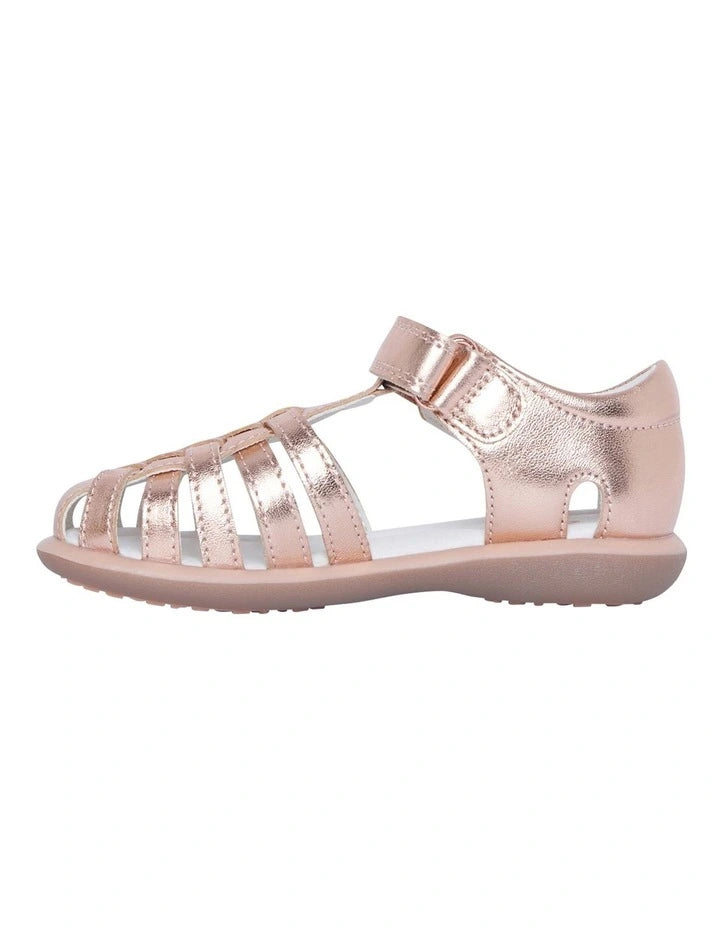 Clarks Phoebe II E - Rose Gold