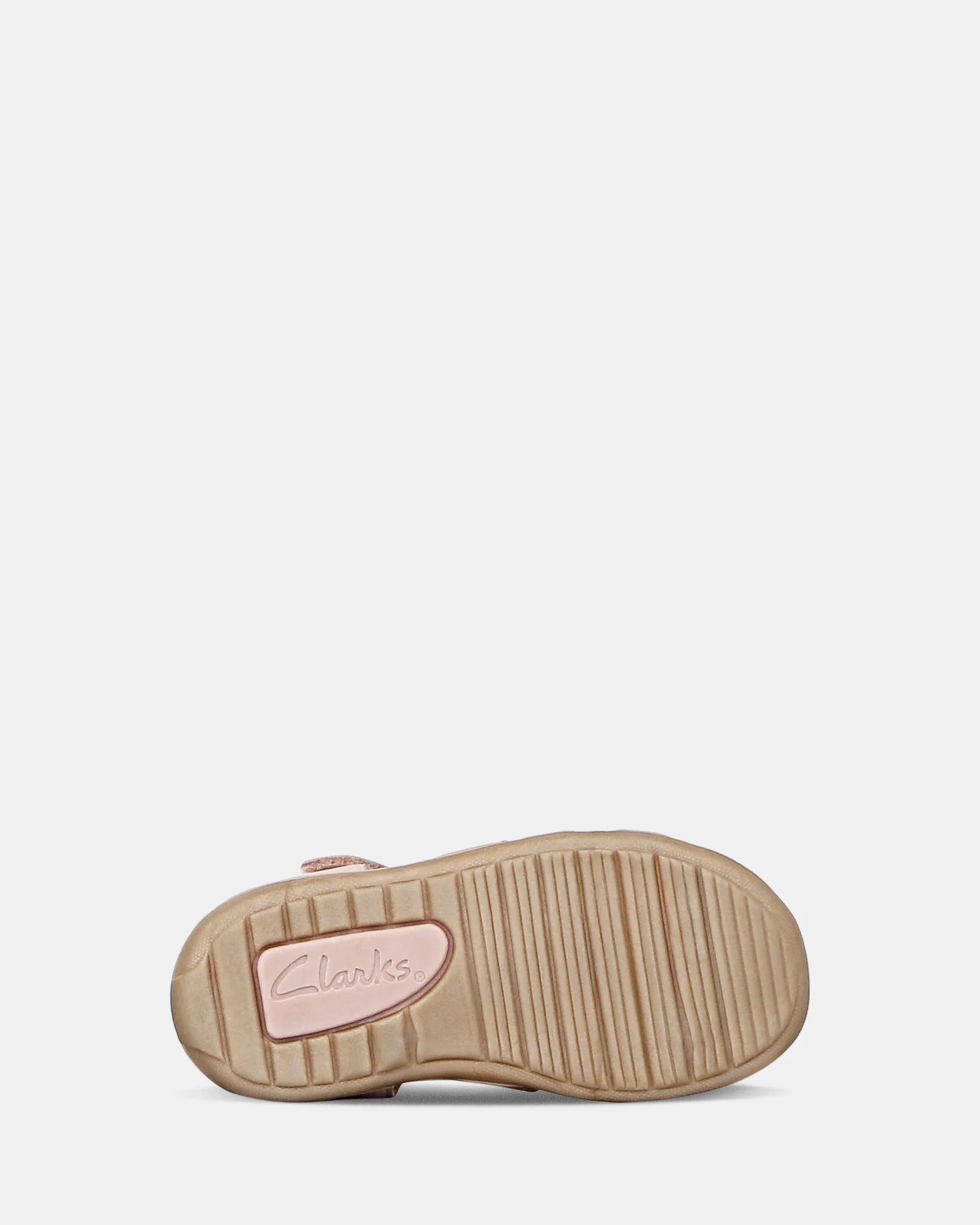 Clarks Melody F - Rose