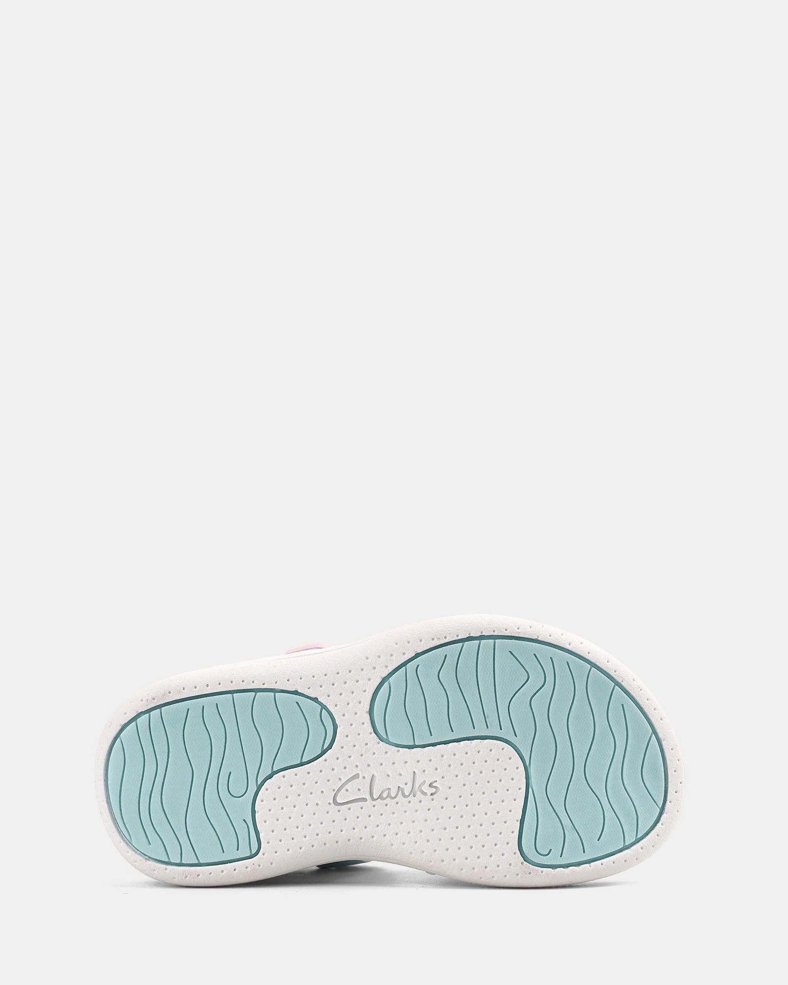Clarks Florence E - Blue Ice Cream