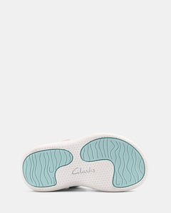 Clarks Florence E - Blue Ice Cream