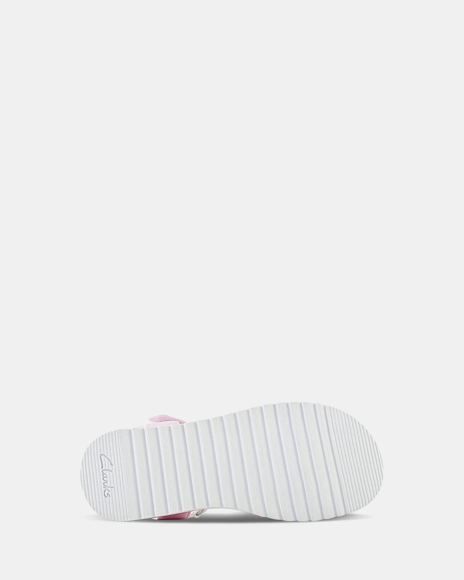 Clarks Yasmin E - Pink