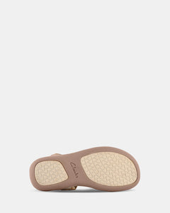 Clarks Phoebe II E - Rose Gold