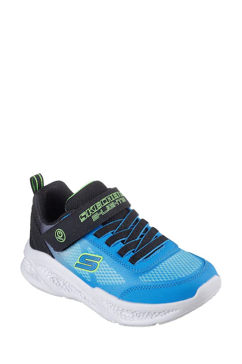 Skechers Meteor Lights-Krendox